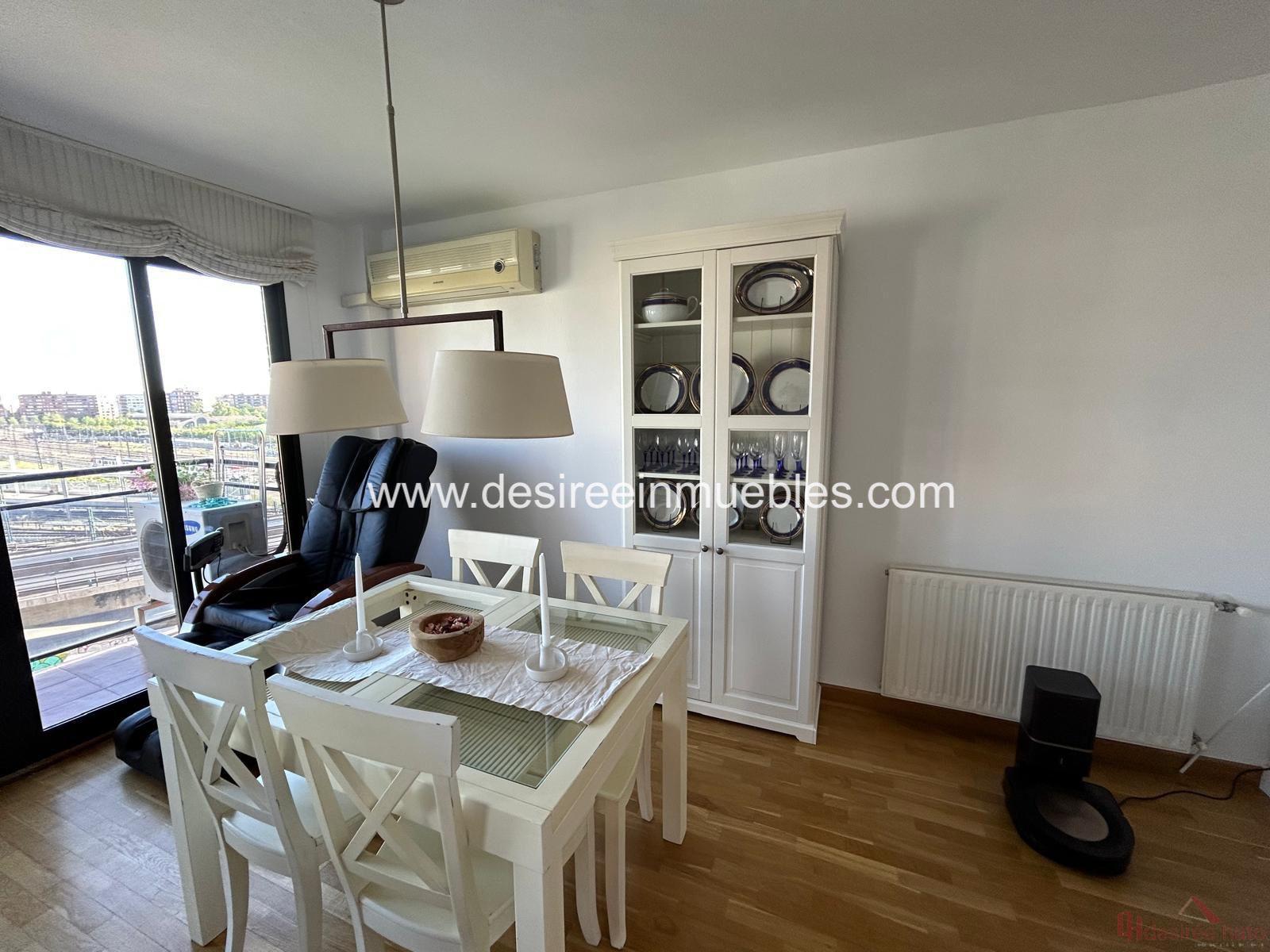 For sale of flat in Valencia