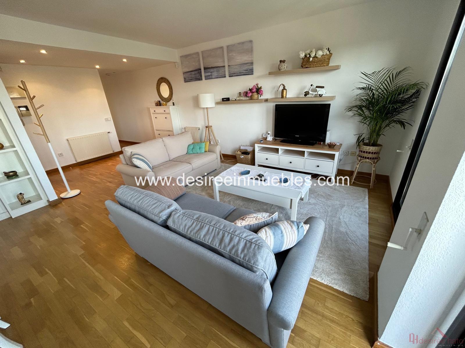 For sale of flat in Valencia