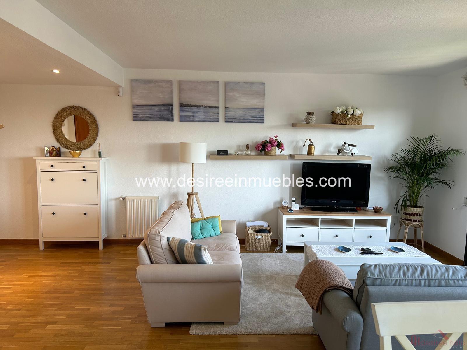 For sale of flat in Valencia