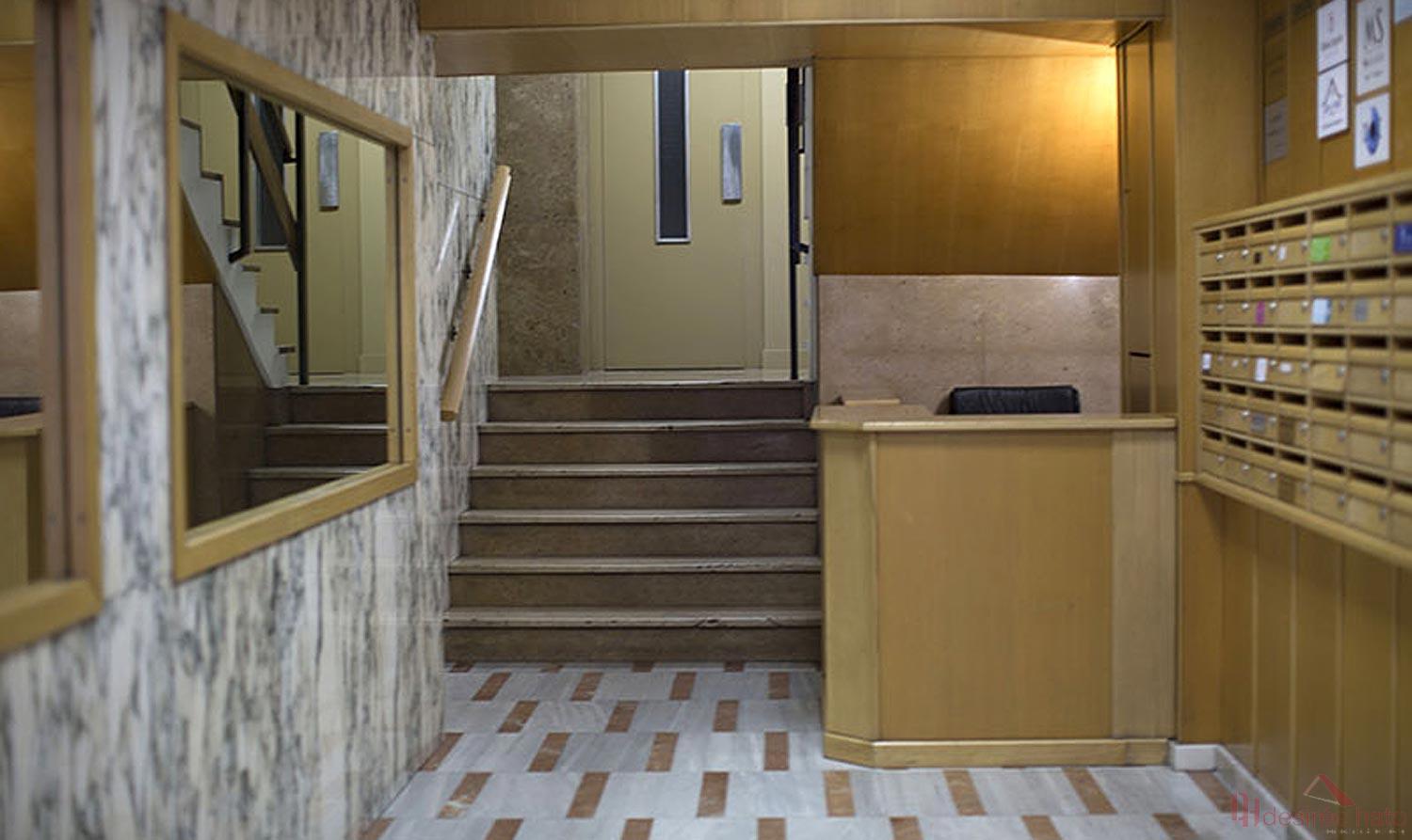 De location de bureau dans Valencia