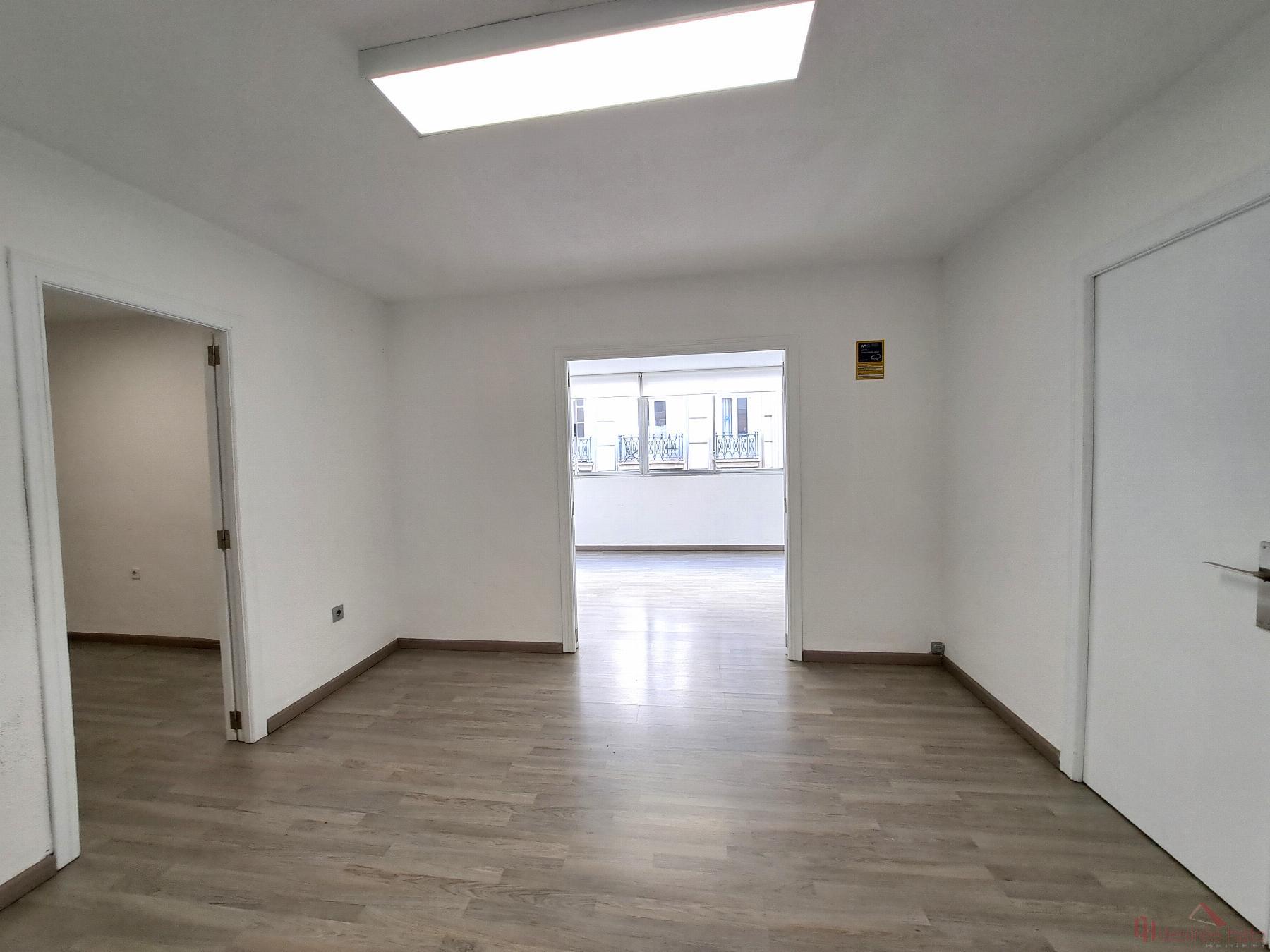 De location de bureau dans Valencia
