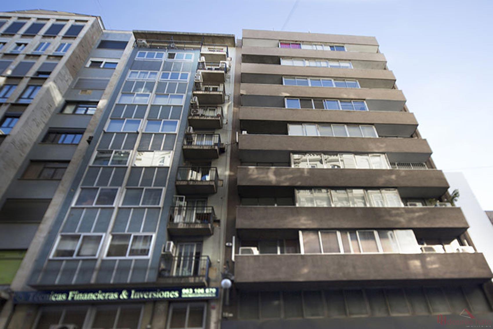 De location de bureau dans Valencia