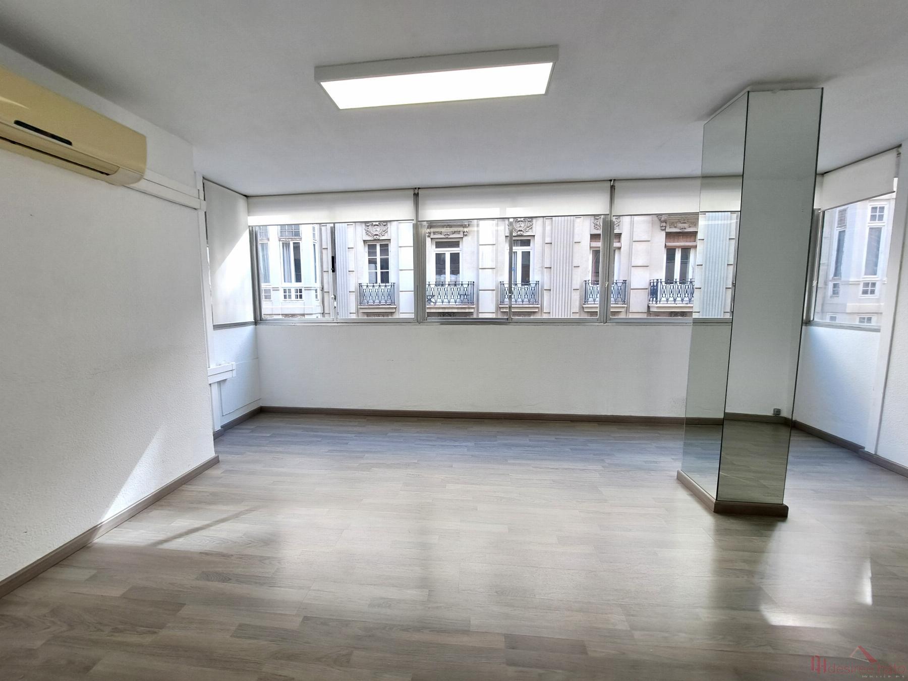 De location de bureau dans Valencia