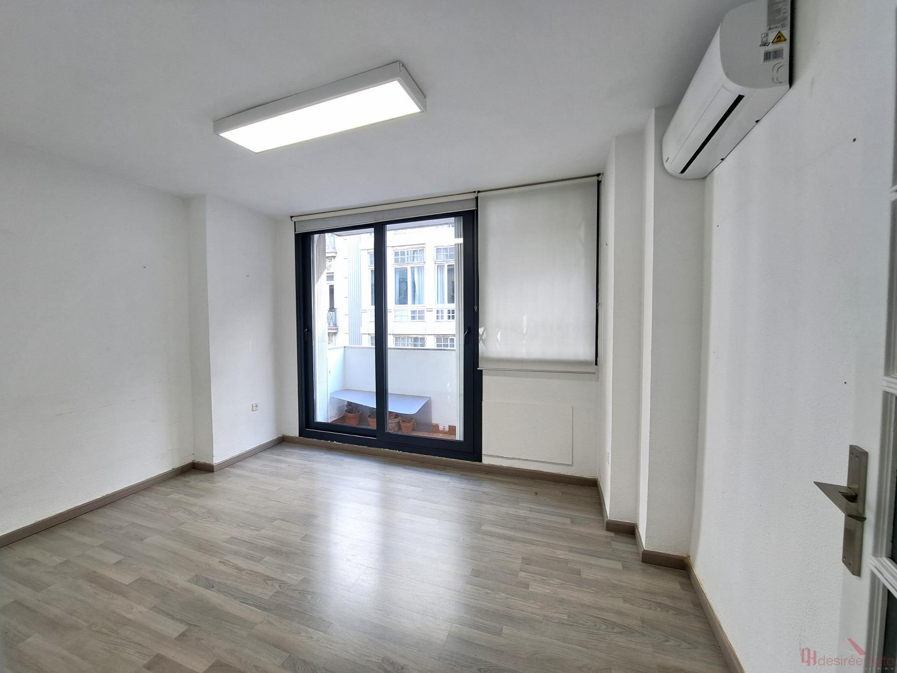 De location de bureau dans Valencia