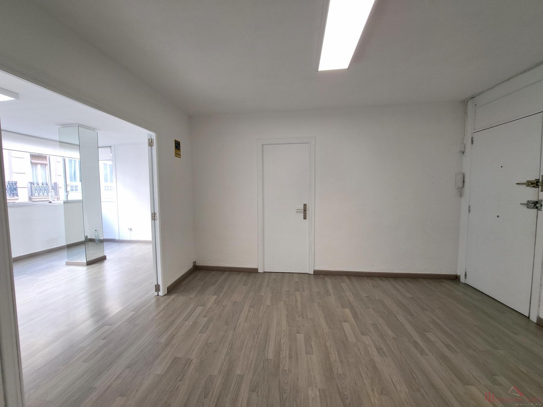 De location de bureau dans Valencia