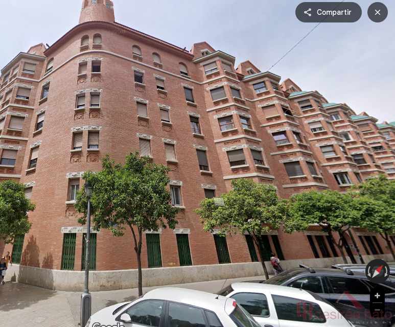 بيع من أرضية في Valencia