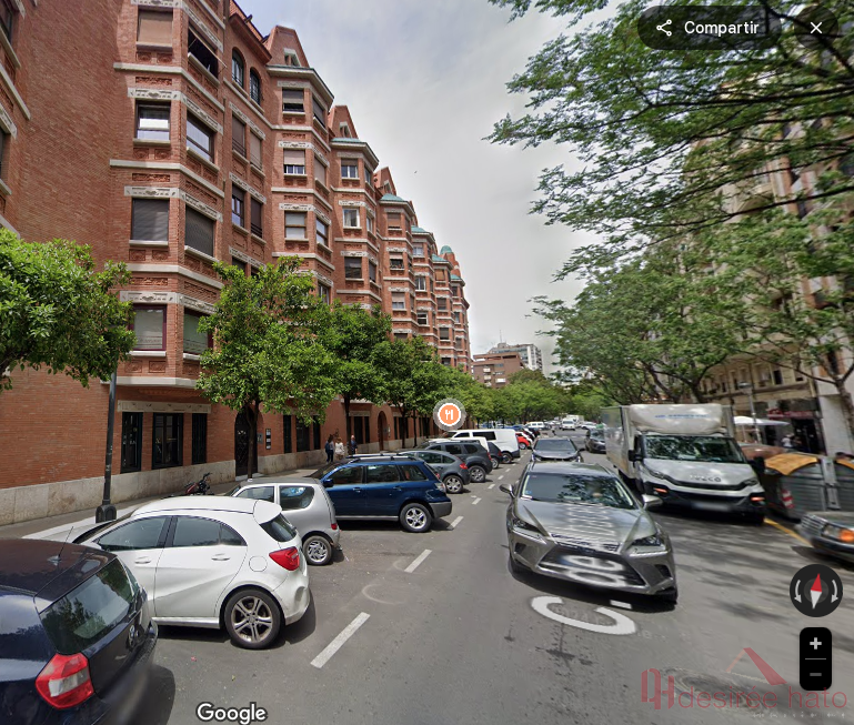بيع من أرضية في Valencia