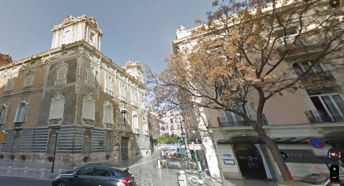 تأجير من محلي في Valencia
