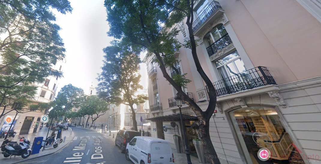 تأجير من محلي في Valencia