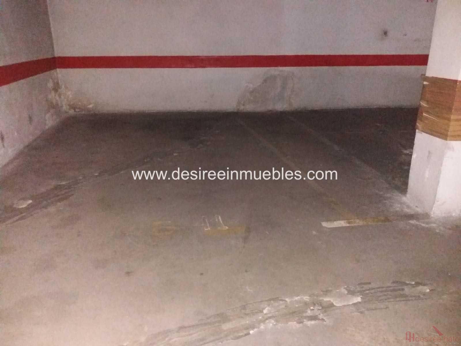 Sprzedaż z mieszkanie w Valencia