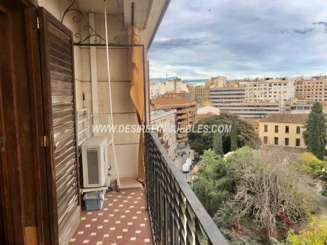 Verkoop van appartement in Valencia