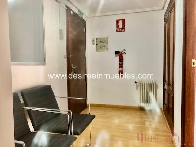 Lloguer de oficinas a Valencia