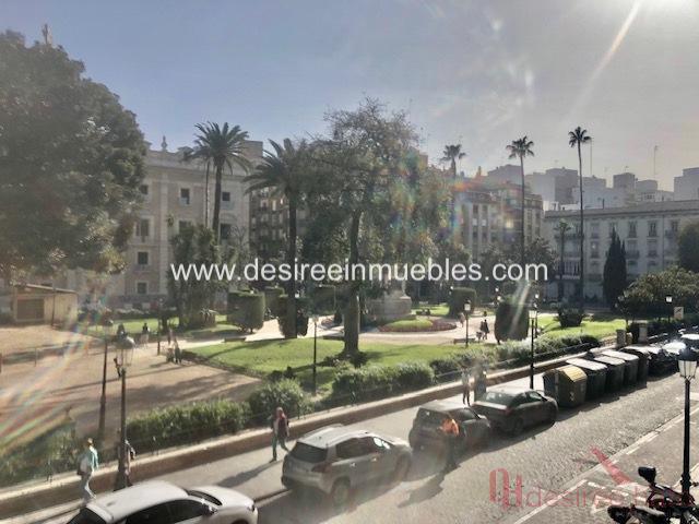 Lloguer de oficinas a Valencia