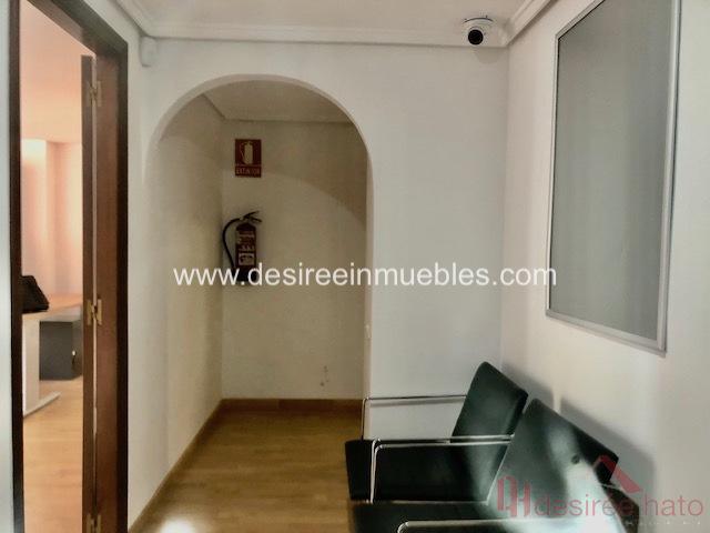 Lloguer de oficinas a Valencia
