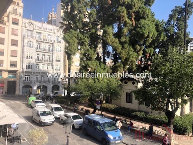 Lloguer de oficinas a Valencia