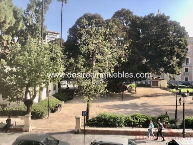 Lloguer de oficinas a Valencia