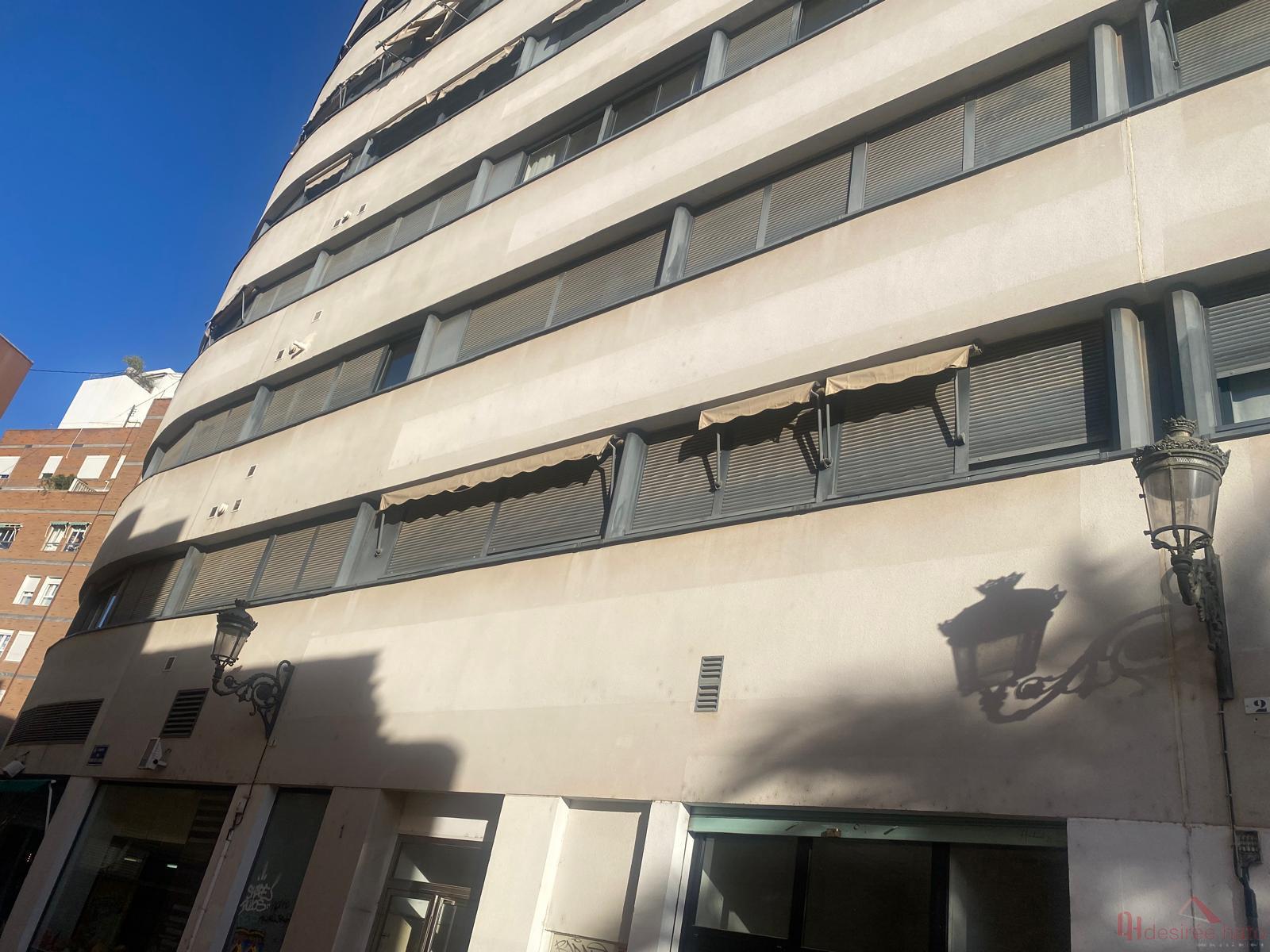 Venda de pis a Valencia