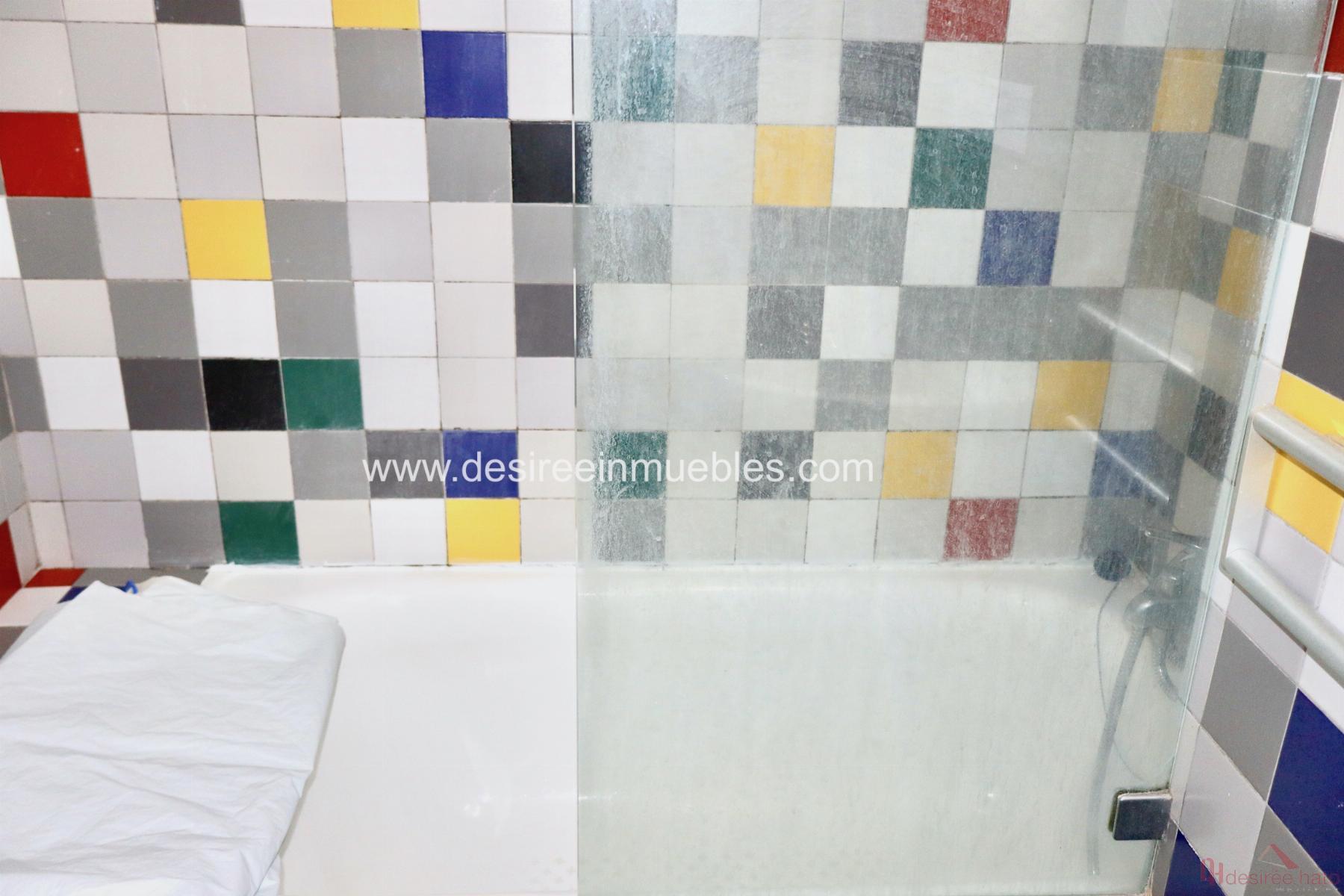 Alquiler de piso en Valencia