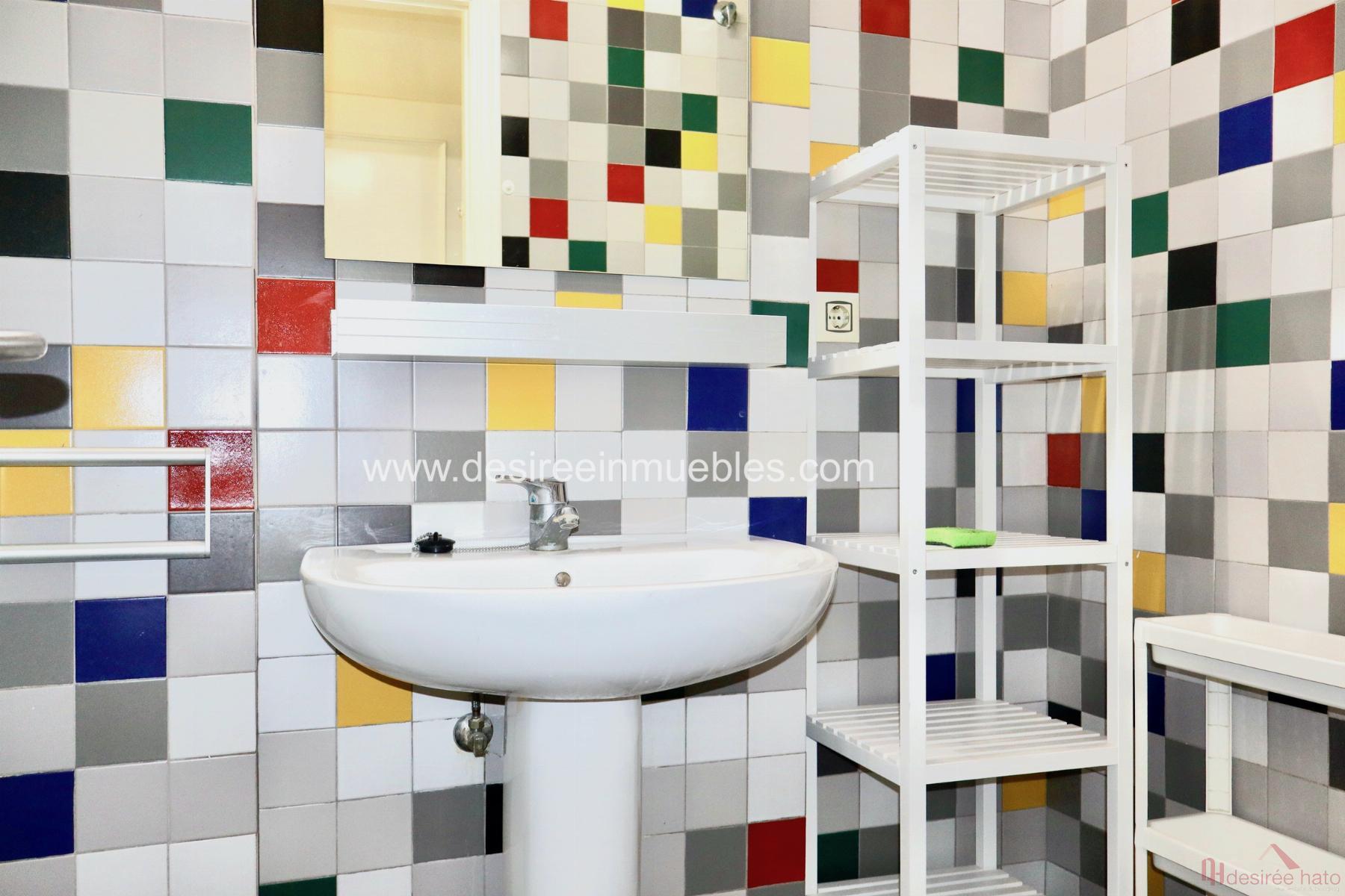 Alquiler de piso en Valencia