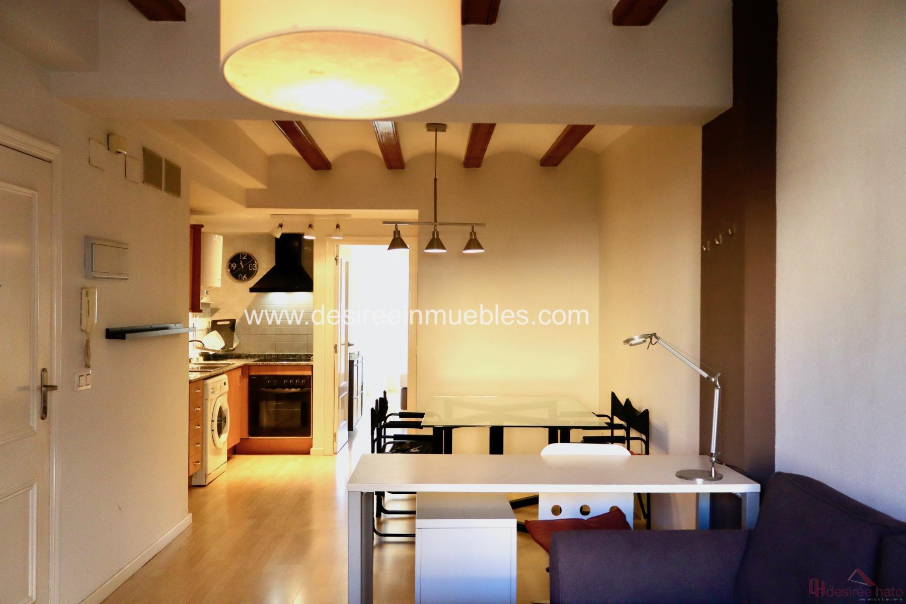 Alquiler de piso en Valencia