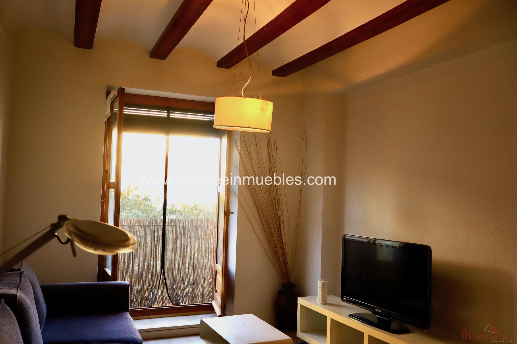 Alquiler de piso en Valencia