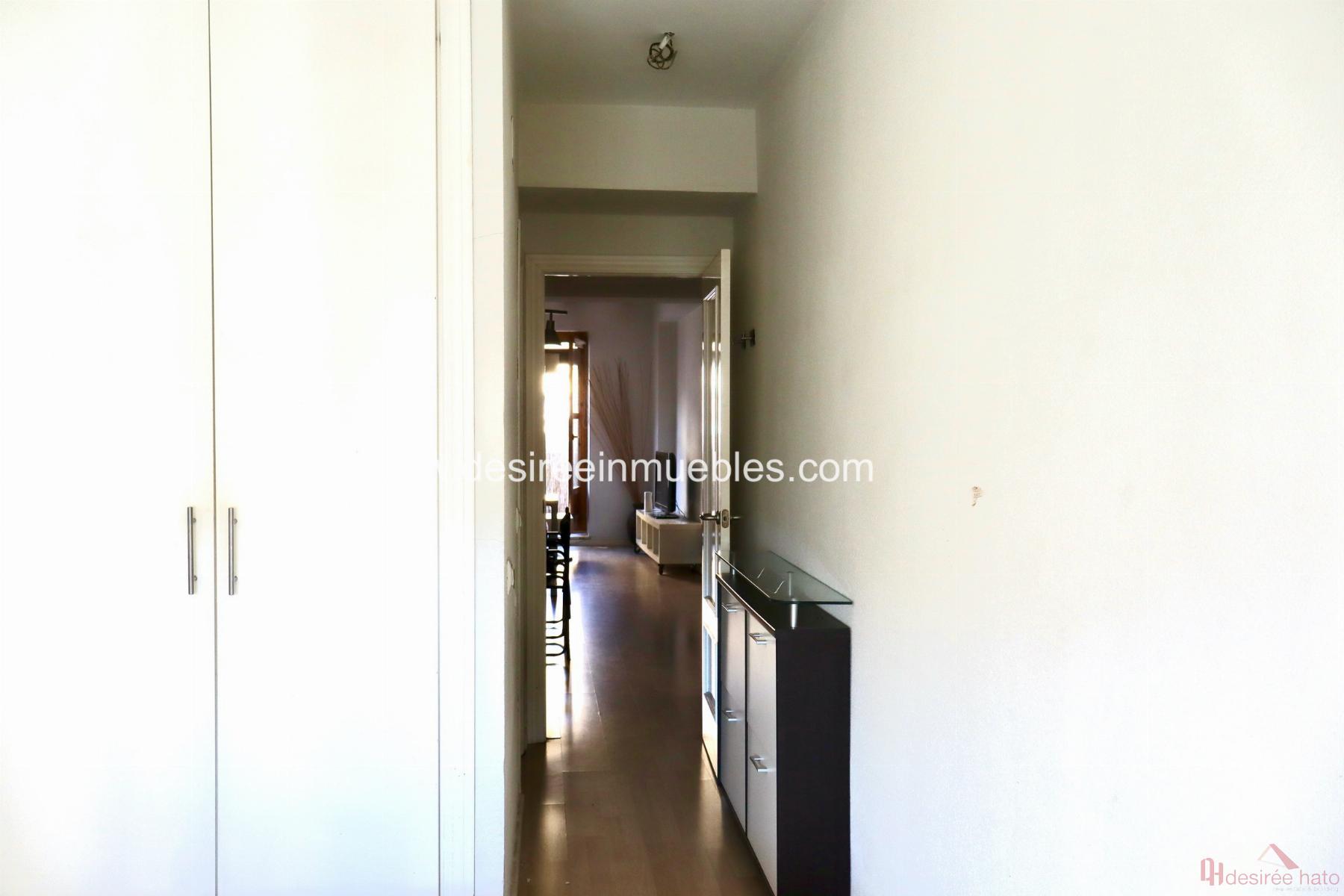 Alquiler de piso en Valencia