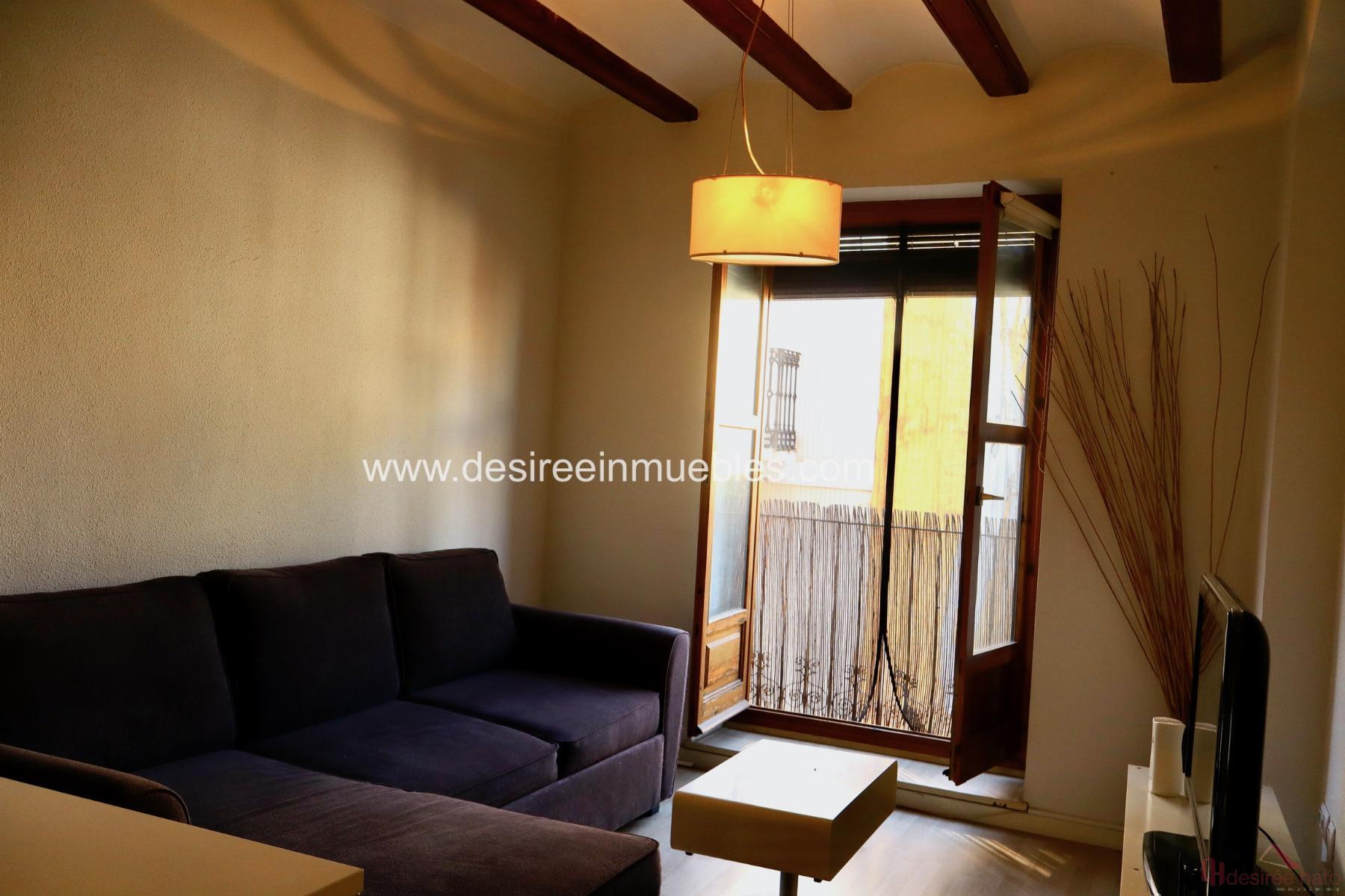 Alquiler de piso en Valencia