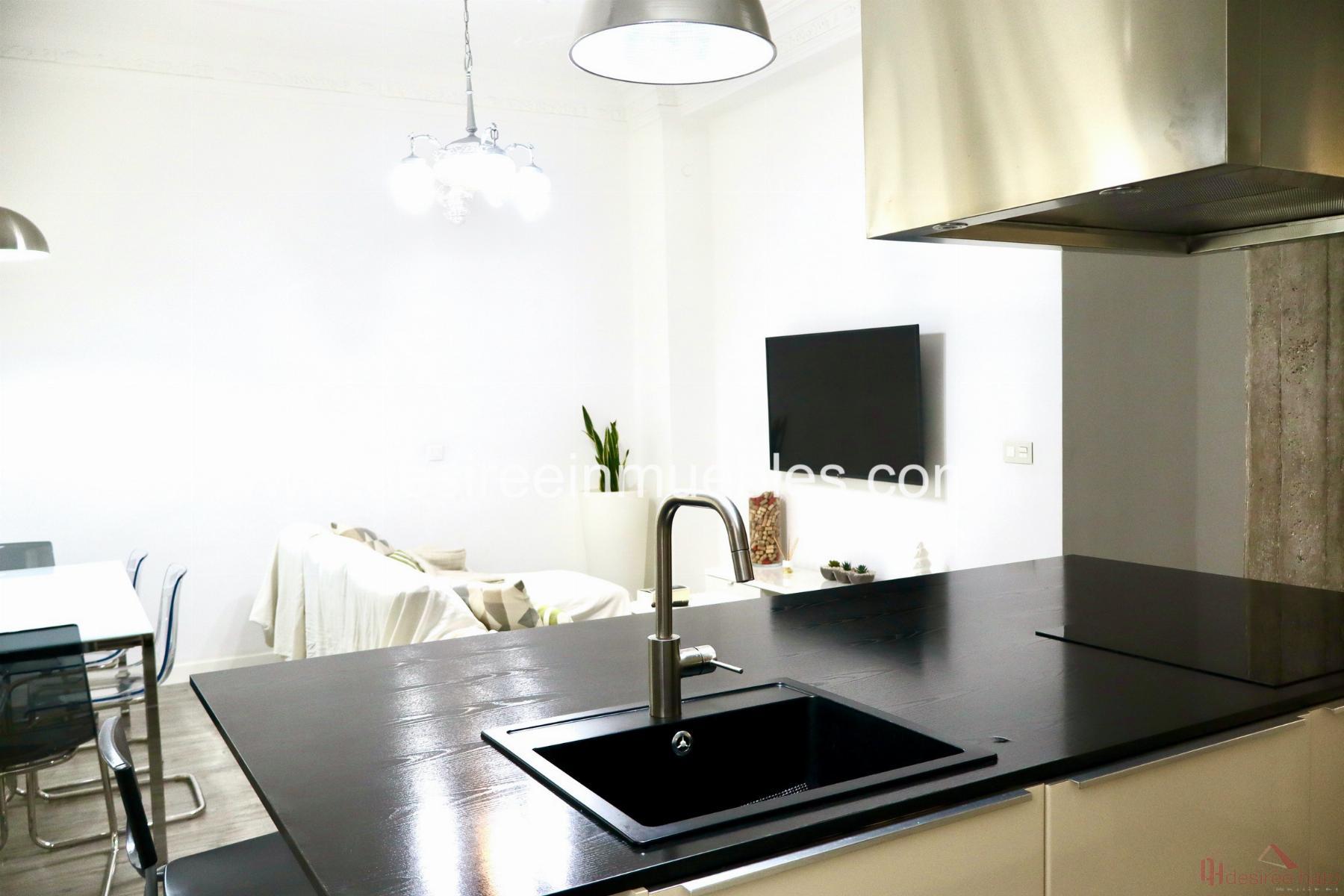 Salgai  apartamentu  Valencia