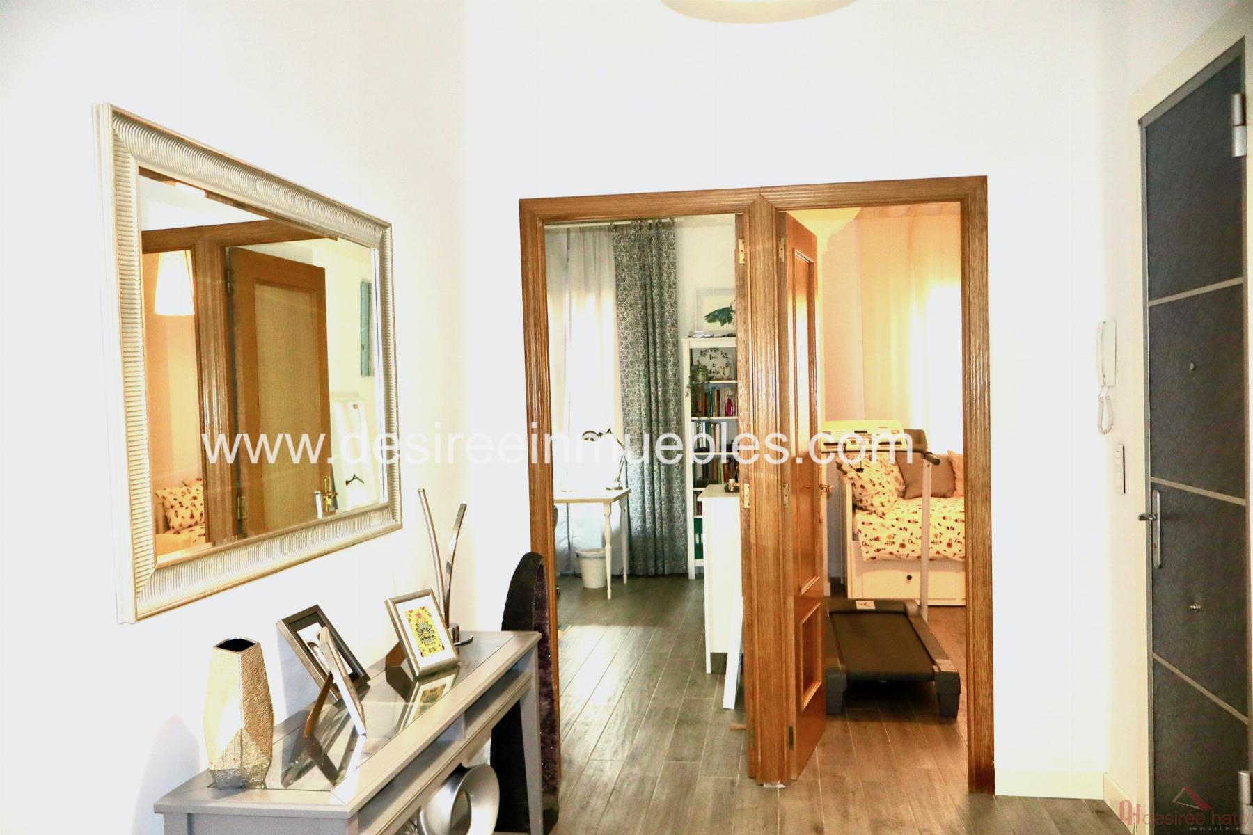 Salgai  apartamentu  Valencia