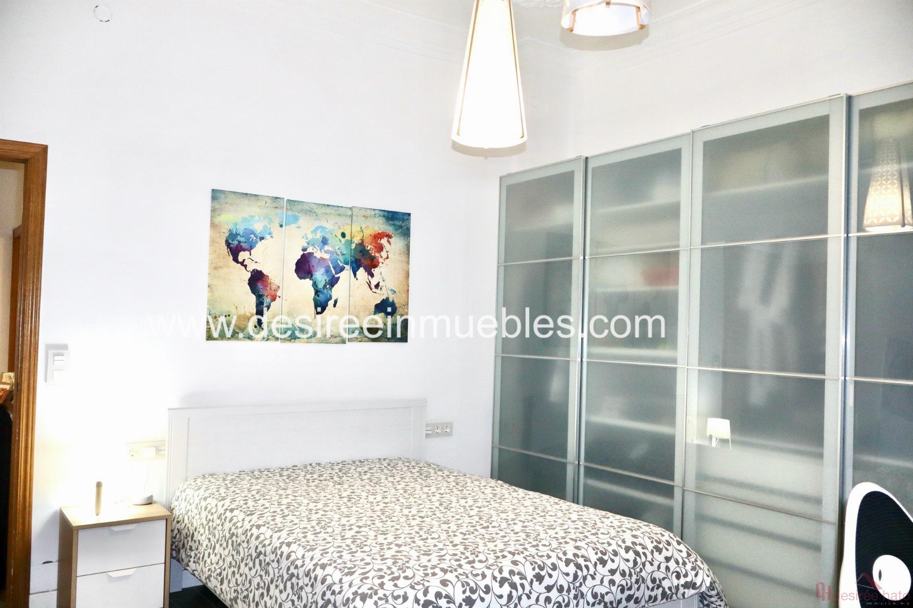 Salgai  apartamentu  Valencia