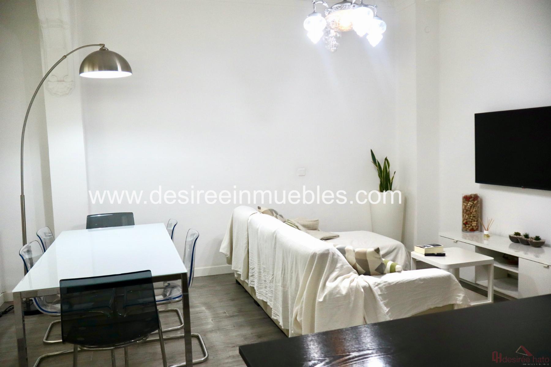 Salgai  apartamentu  Valencia