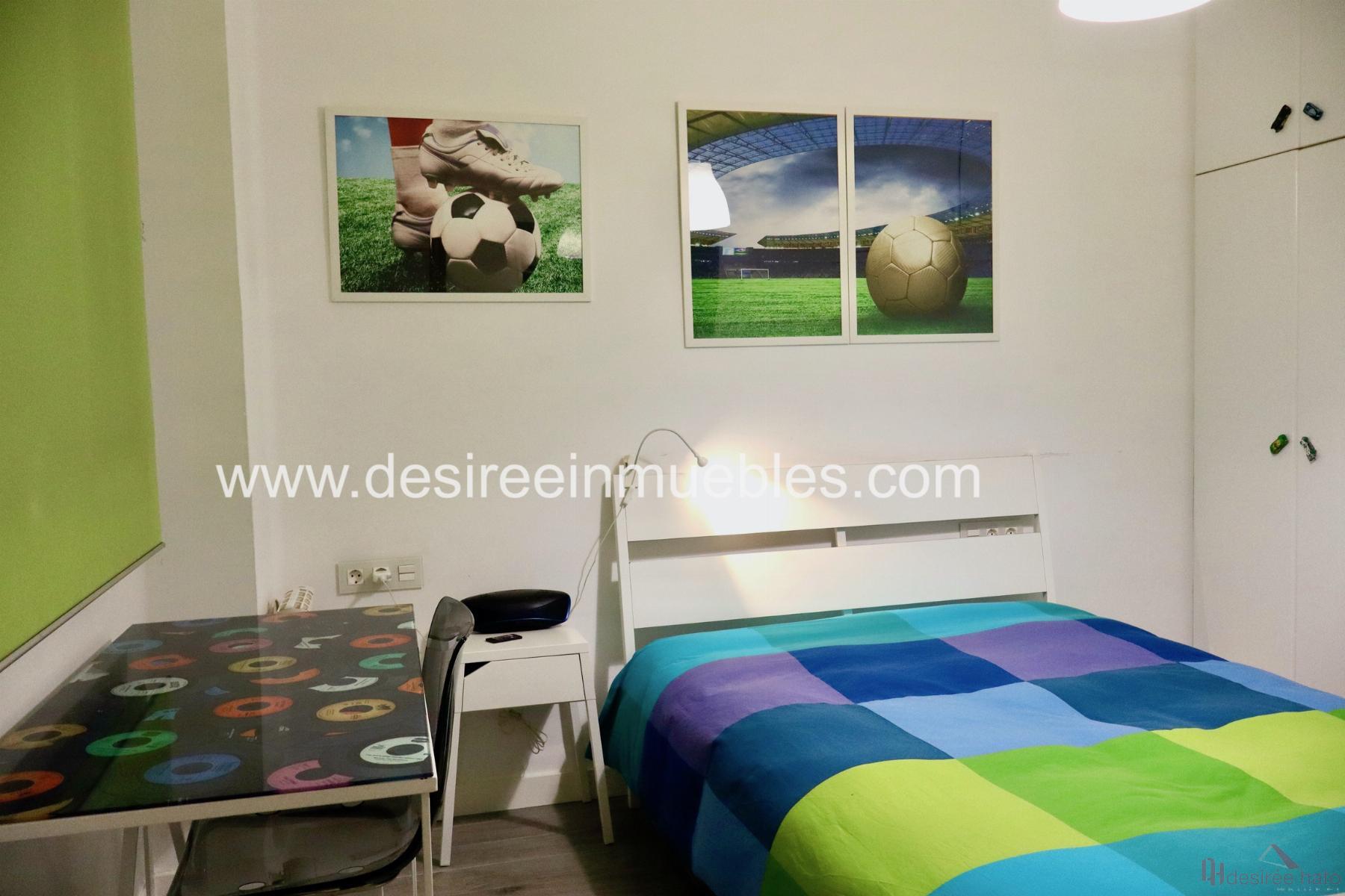 Salgai  apartamentu  Valencia
