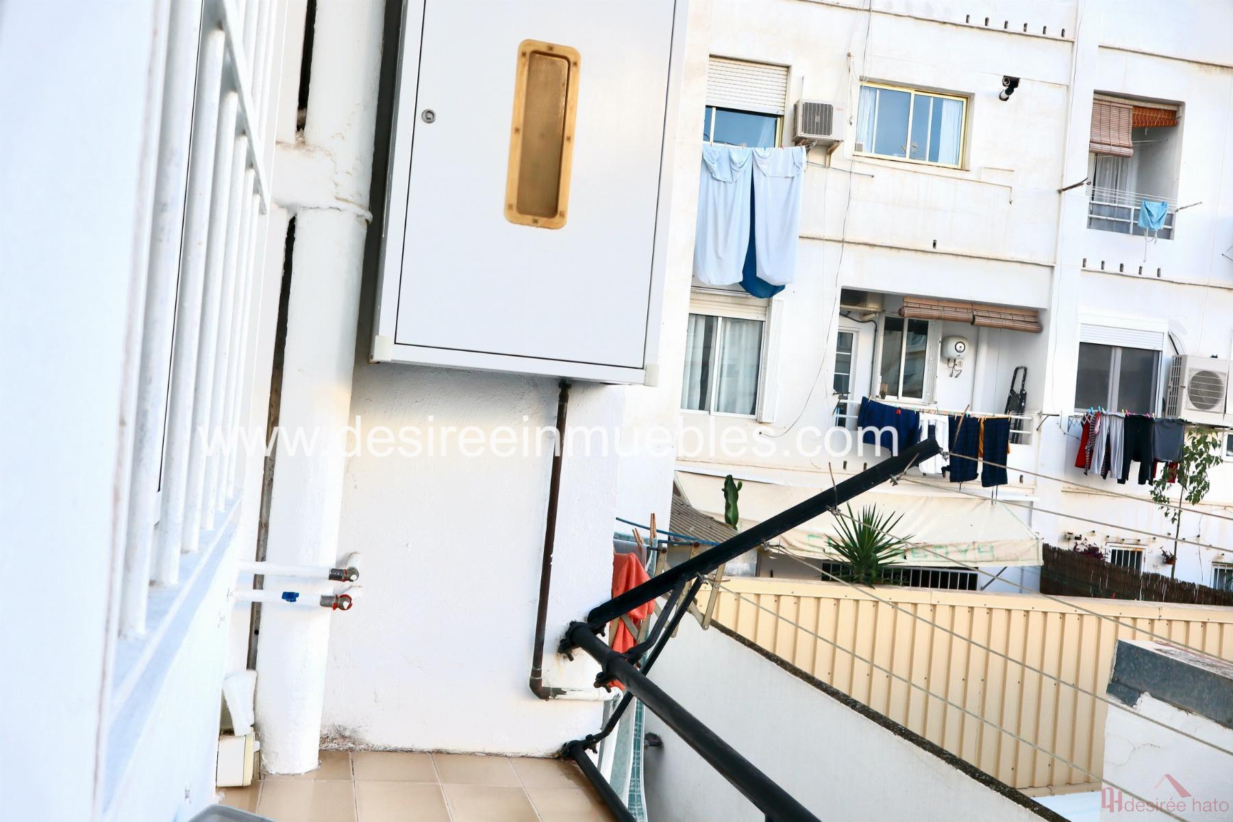 Salgai  apartamentu  Valencia