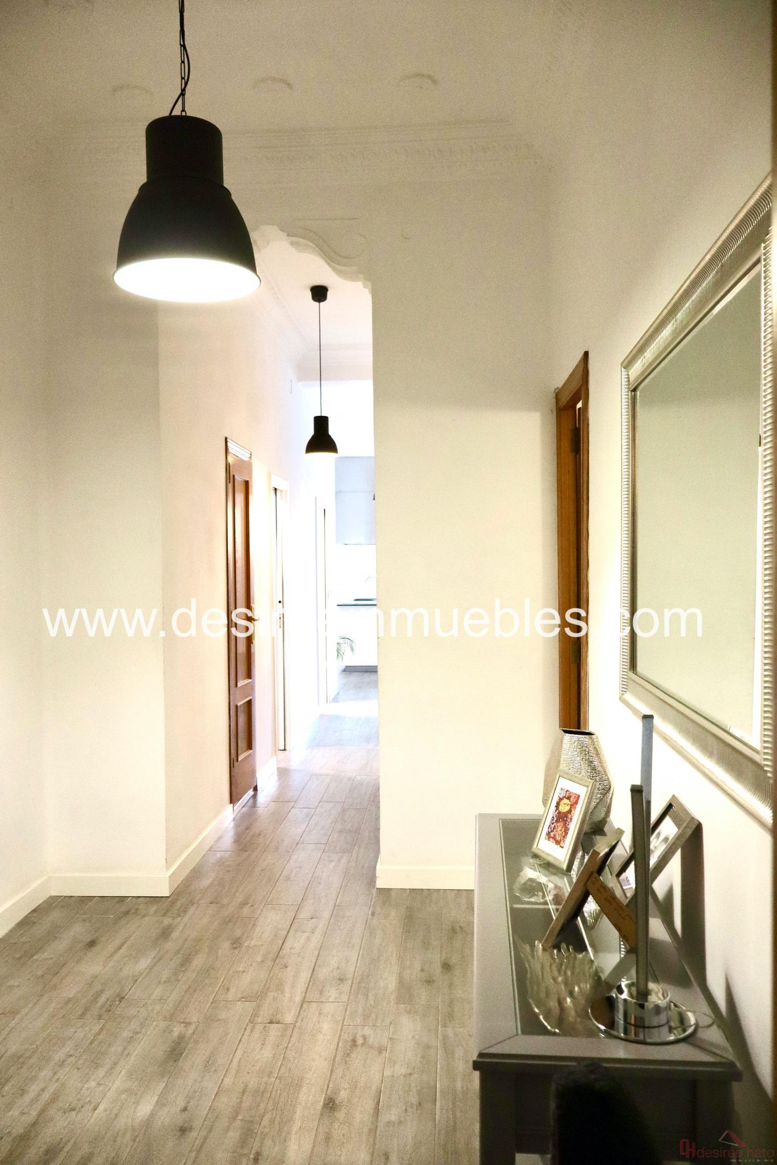 Salgai  apartamentu  Valencia