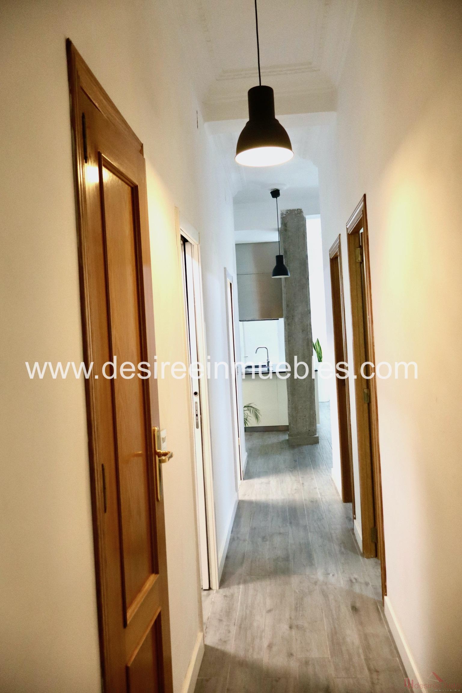 Salgai  apartamentu  Valencia