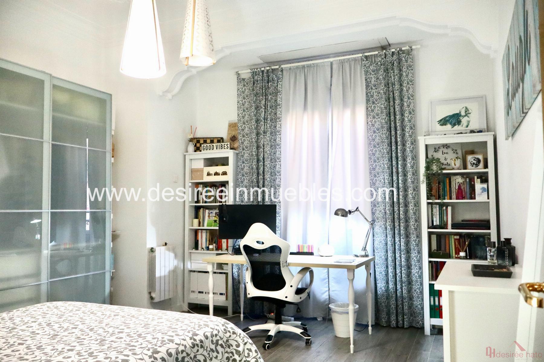 Salgai  apartamentu  Valencia