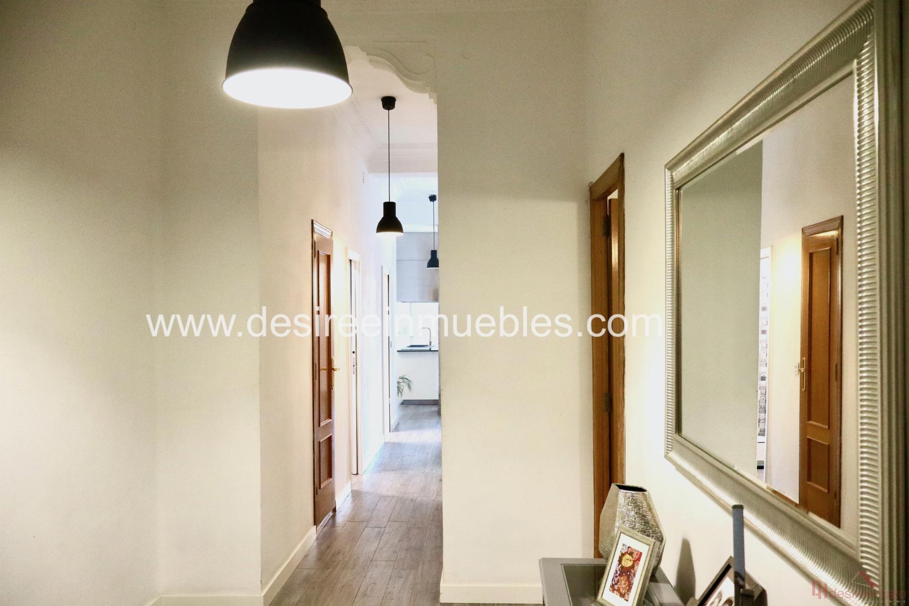 Salgai  apartamentu  Valencia