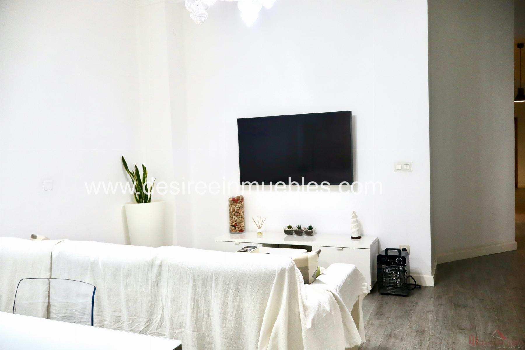 Salgai  apartamentu  Valencia