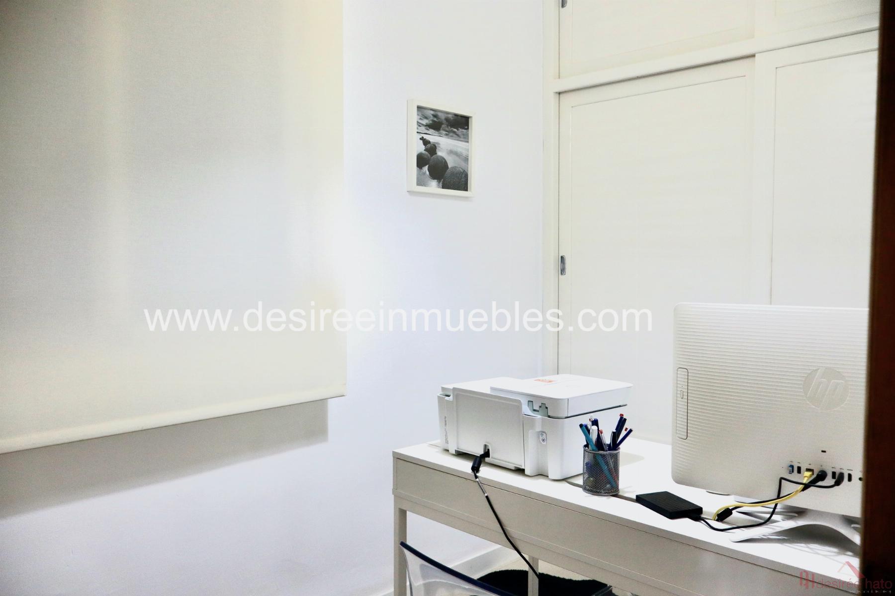 Salgai  apartamentu  Valencia