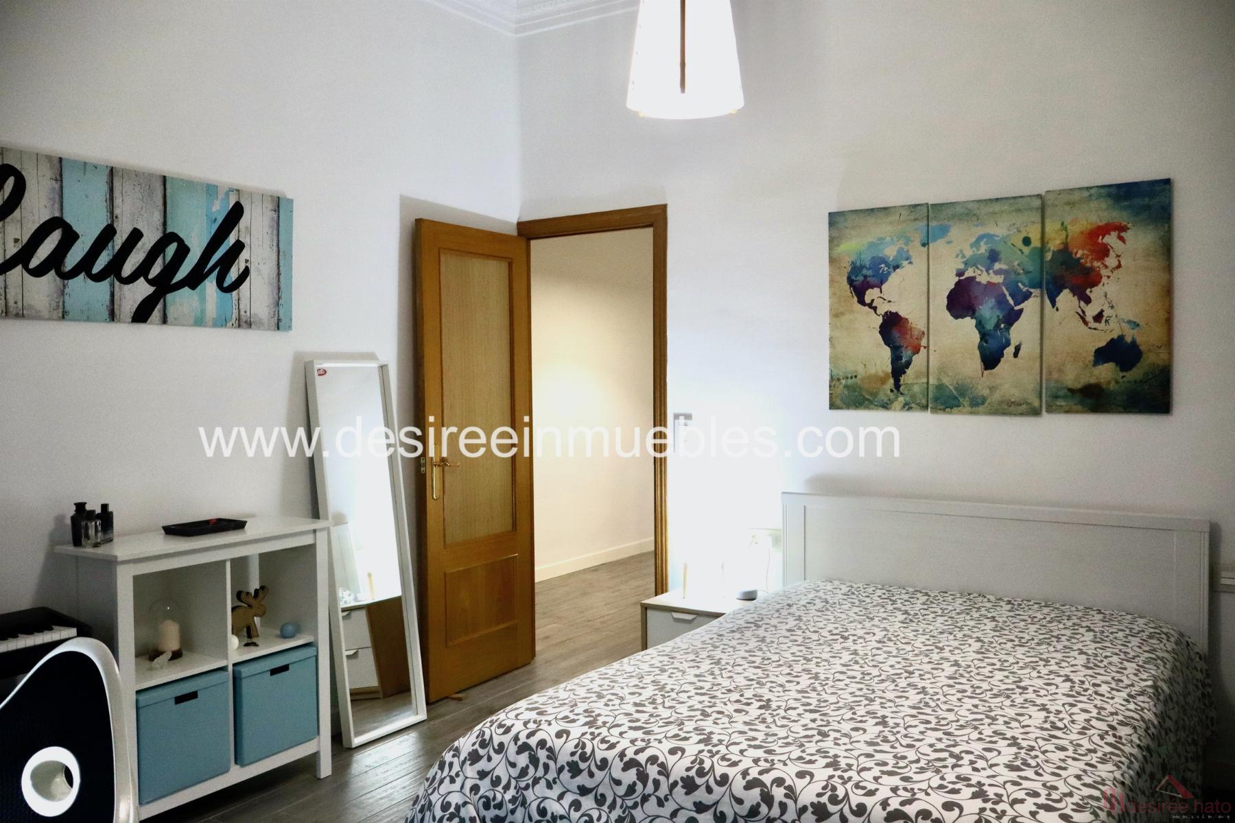 Salgai  apartamentu  Valencia