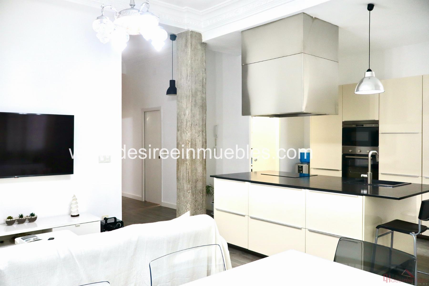 Salgai  apartamentu  Valencia