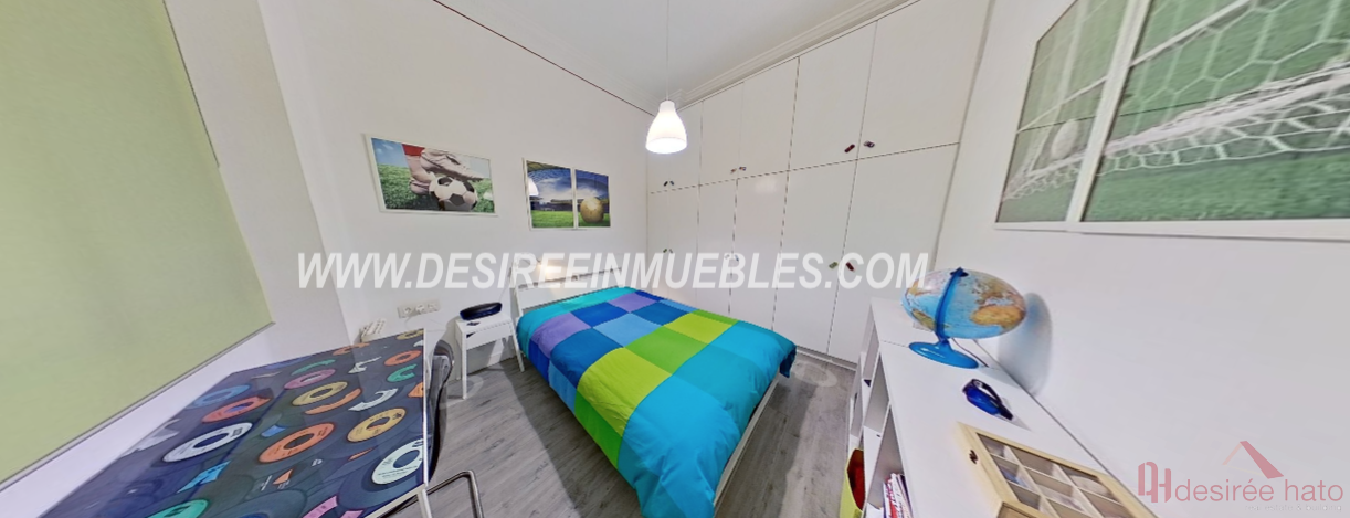 Salgai  apartamentu  Valencia