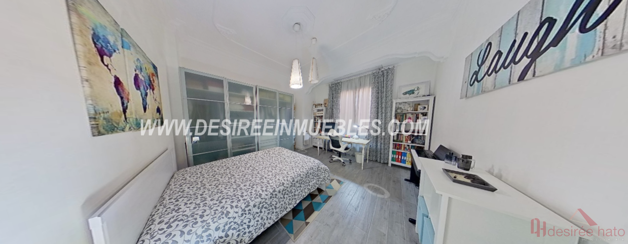 Salgai  apartamentu  Valencia