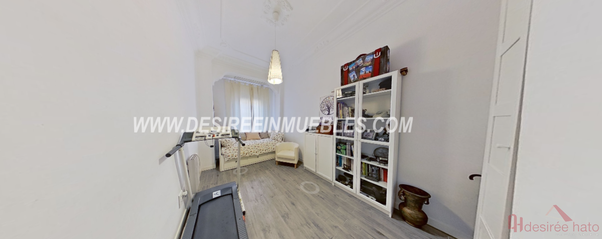 Salgai  apartamentu  Valencia