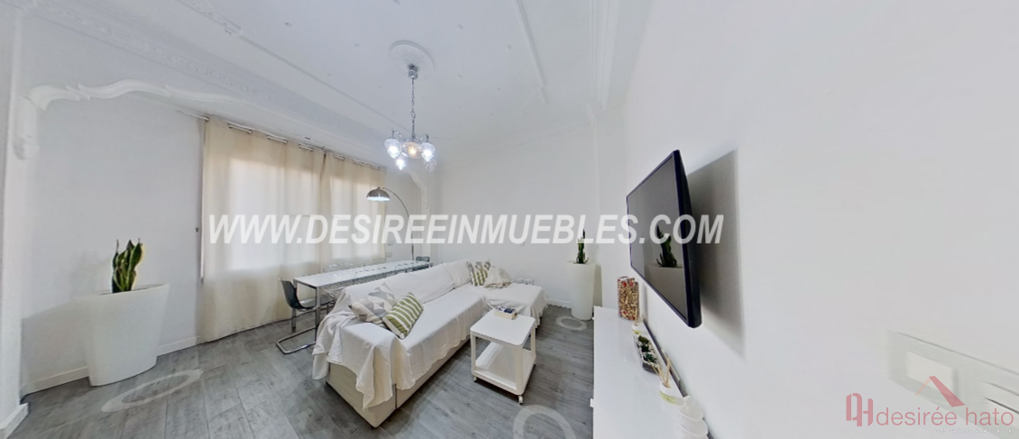 Salgai  apartamentu  Valencia