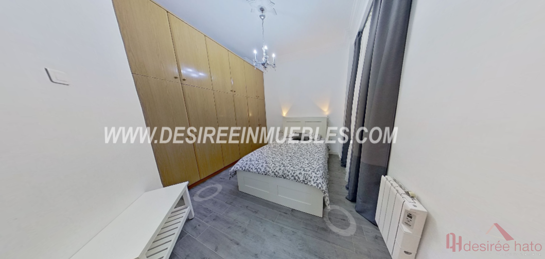 Salgai  apartamentu  Valencia