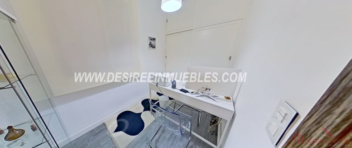 Salgai  apartamentu  Valencia
