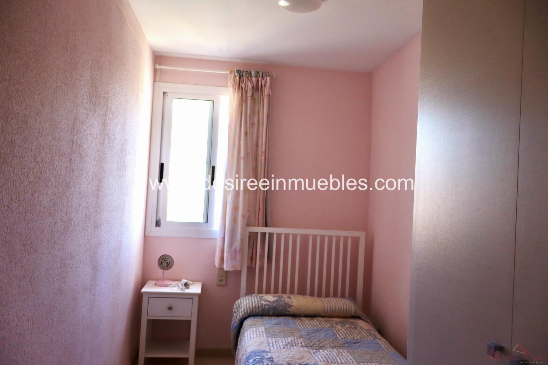 Til salg fra hus i Valencia