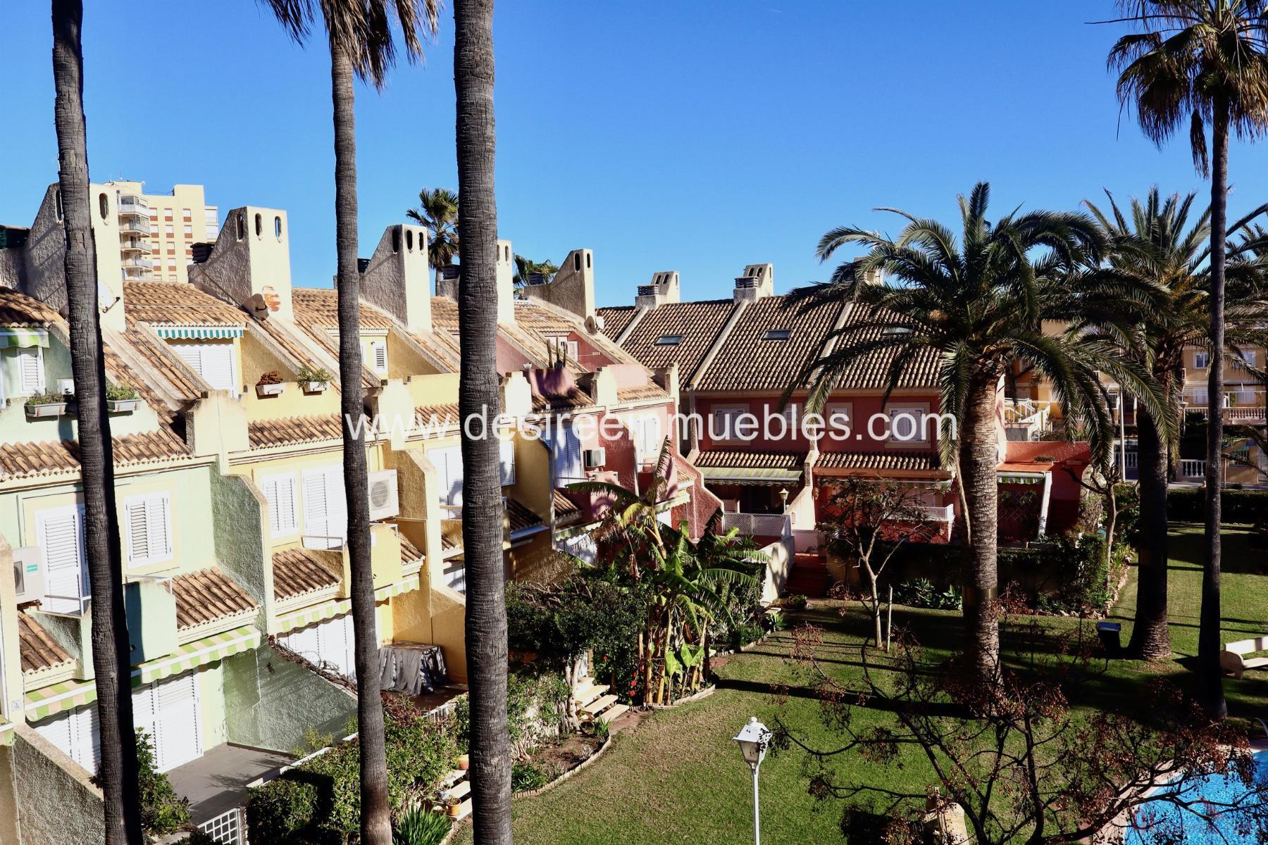 Til salg fra hus i Valencia
