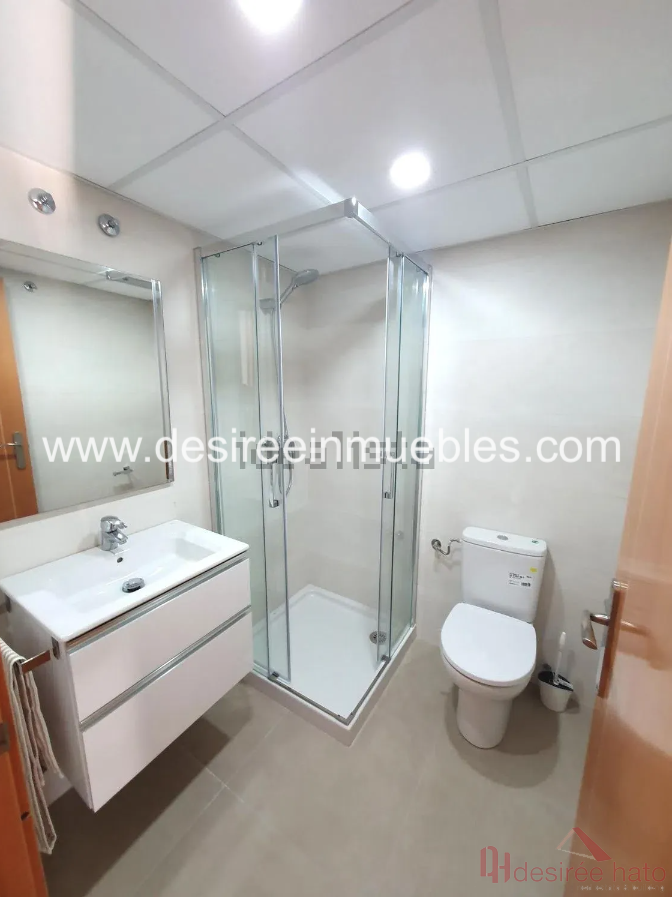 For sale of flat in Valencia